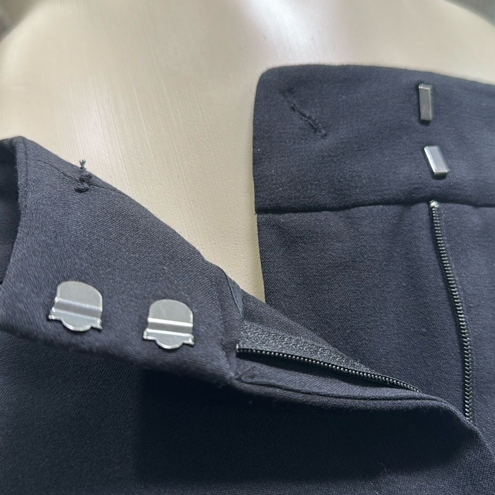 KENNETH COLE TROUSER. - Picture 7 of 11